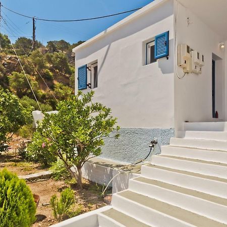 Villa Stamatina Kyra Panagia المظهر الخارجي الصورة